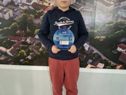 Rok szkolny 2024-2025 - 060 - Nasi zostali Najpopularniejszymi w Ropczyckim Sporcie 2024